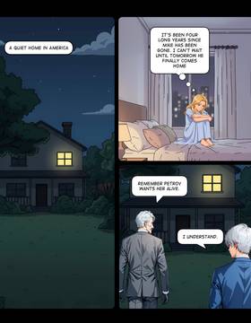 Read Order of Chaos  1 Page 2 in English