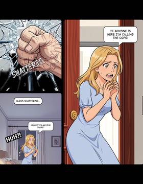 Read Order of Chaos  1 Page 3 in English