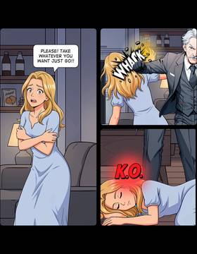 Read Order of Chaos  1 Page 5 in English