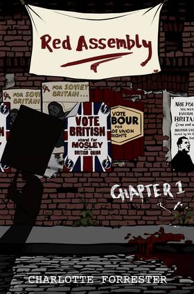 Read Red Assembly  1 Page 1 in English
