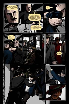 Read Red Assembly  1 Page 5 in English