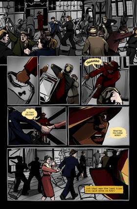 Read Red Assembly  1 Page 6 in English