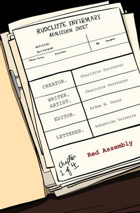 Read Red Assembly  1 Page 2 in English