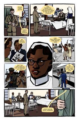 Read Red Assembly  1 Page 8 in English