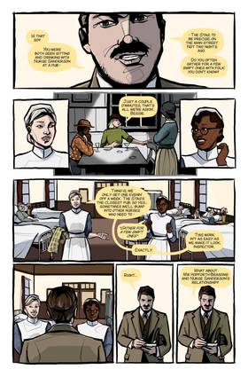 Read Red Assembly  1 Page 10 in English