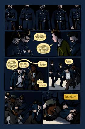 Read Red Assembly  3 Page 4 in English