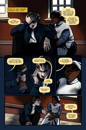 Read Red Assembly  3 Page 5 in English