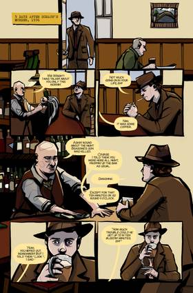 Read Red Assembly  3 Page 7 in English