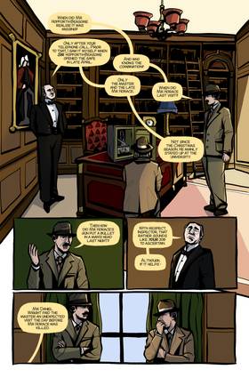 Read Red Assembly  3 Page 10 in English