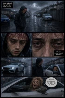 Read ECHOLANE  1 Page 2 in English
