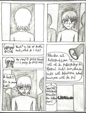 Read Challenge  1 Page 4 in English