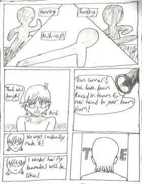 Read Challenge  1 Page 5 in English