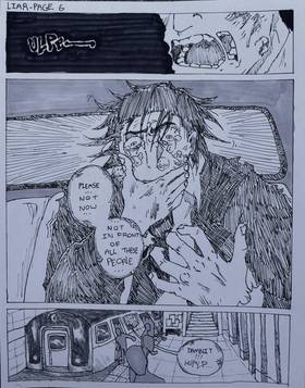 Read LIAR  1 Page 7 in English