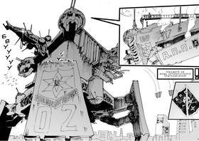 Read Дневник Космического Пирата  3 Page 9 in Russian