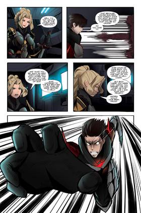 Read The Infinites  2 Page 6 in English