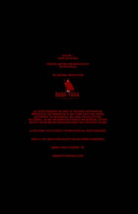 Read Earth Year 2132, Volumen 1, Hope Lies in Hell  1 Page 2 in English