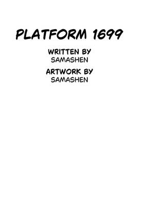 Read PLATFORM 1699  1 Page 2 in English