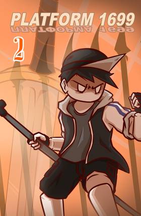 Read PLATFORM 1699  2 Page 1 in English