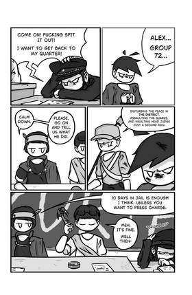 Read PLATFORM 1699  3 Page 8 in English