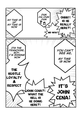 Read The Legend Killer  2 Page 5 in English