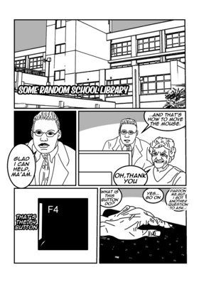 Read The Legend Killer  3 Page 1 in English