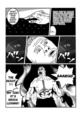 Read The Legend Killer  3 Page 2 in English