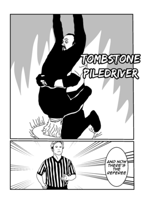 Read The Legend Killer  4 Page 9 in English