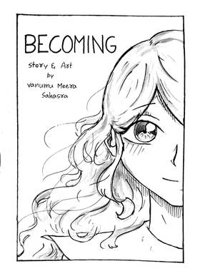 Read Becoming   1 Page 1 in English