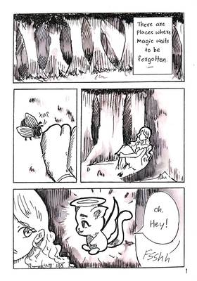 Read Becoming   1 Page 2 in English