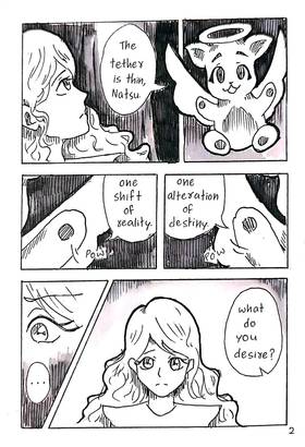 Read Becoming   1 Page 3 in English