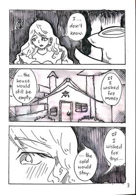 Read Becoming   1 Page 4 in English