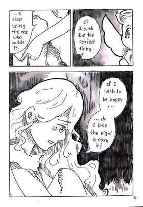 Read Becoming   1 Page 6 in English