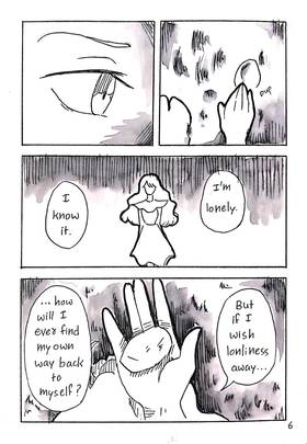 Read Becoming   1 Page 7 in English