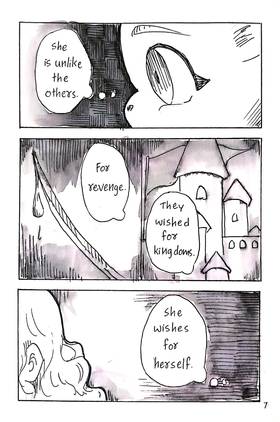 Read Becoming   1 Page 8 in English