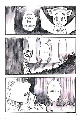 Read Becoming   1 Page 9 in English
