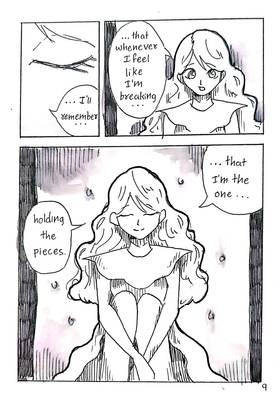 Read Becoming   1 Page 10 in English