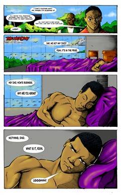 Read Warrior's Fate  2 Page 8 in English