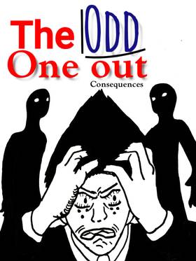 Read THE ODD ONE OUT  2 Page 7 in English