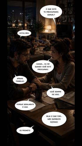 Read Arkan o início   1 Page 2 in Portugese