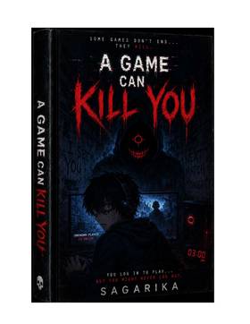 Read A Game can kill you  1 Page 1 in English