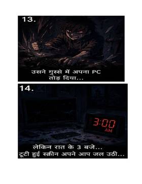 Read A Game can kill you  1 Page 8 in English