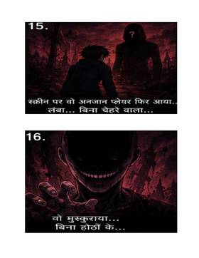 Read A Game can kill you  1 Page 9 in English