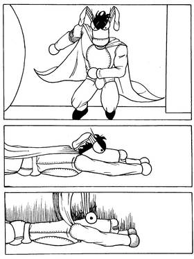 Read Los Súper Pelmasos   1 Page 6 in Spanish