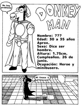 Read Los Súper Pelmasos   1 Page 10 in Spanish