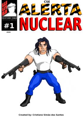 Read CSE Alerta Nuclear  1 Page 1 in English