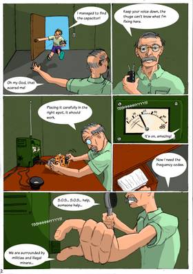 Read CSE Alerta Nuclear  1 Page 3 in English