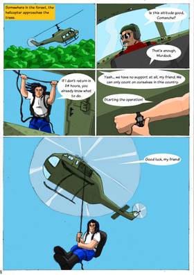 Read CSE Alerta Nuclear  1 Page 9 in English