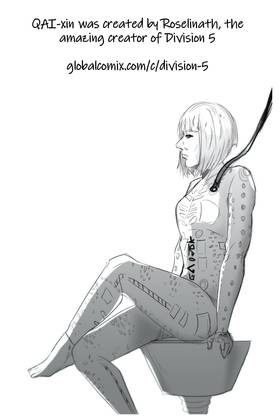 Read Taiduo  91 Page 7 in English