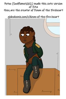 Read Taiduo  91 Page 8 in English