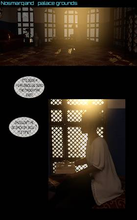 Read Taiduo  92 Page 3 in English